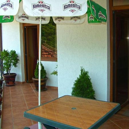 Family Hotel Silvestar Veliko Tarnovo Eksteriør billede