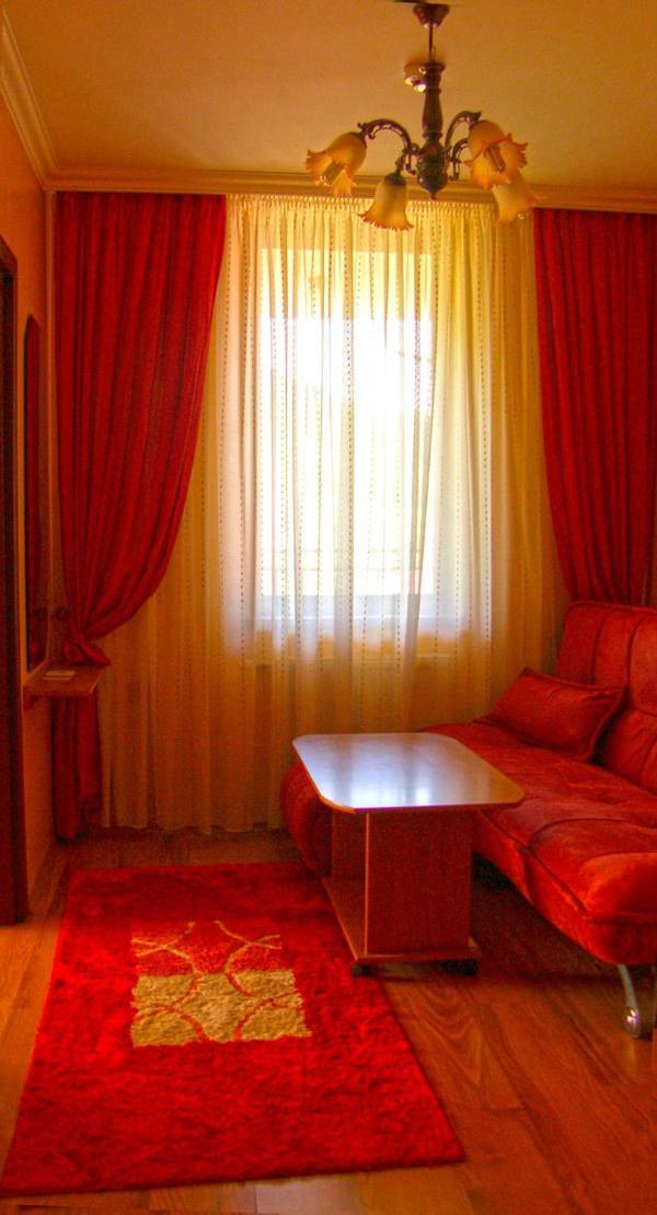 Family Hotel Silvestar Veliko Tarnovo Eksteriør billede