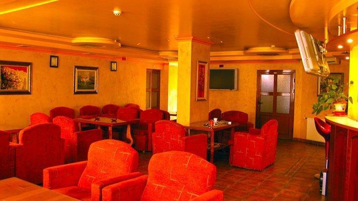 Family Hotel Silvestar Veliko Tarnovo Eksteriør billede