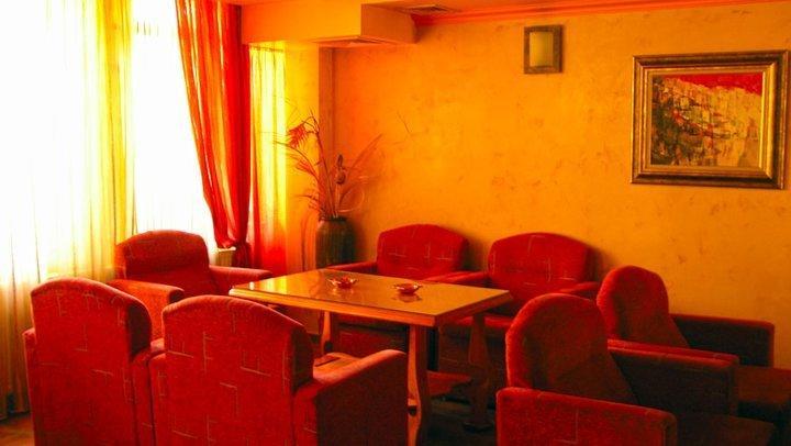 Family Hotel Silvestar Veliko Tarnovo Eksteriør billede