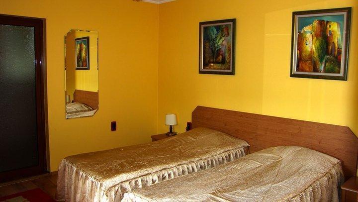 Family Hotel Silvestar Veliko Tarnovo Eksteriør billede