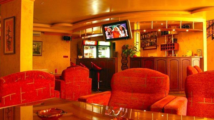 Family Hotel Silvestar Veliko Tarnovo Eksteriør billede
