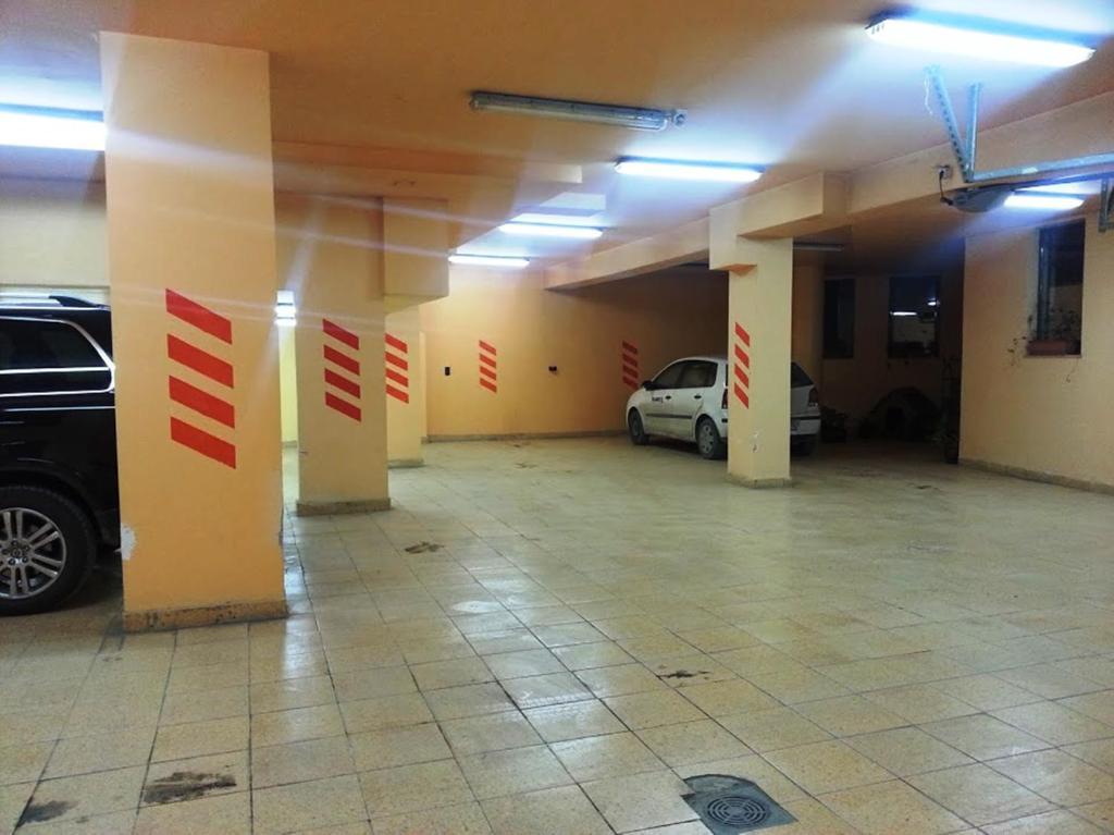 Family Hotel Silvestar Veliko Tarnovo Eksteriør billede